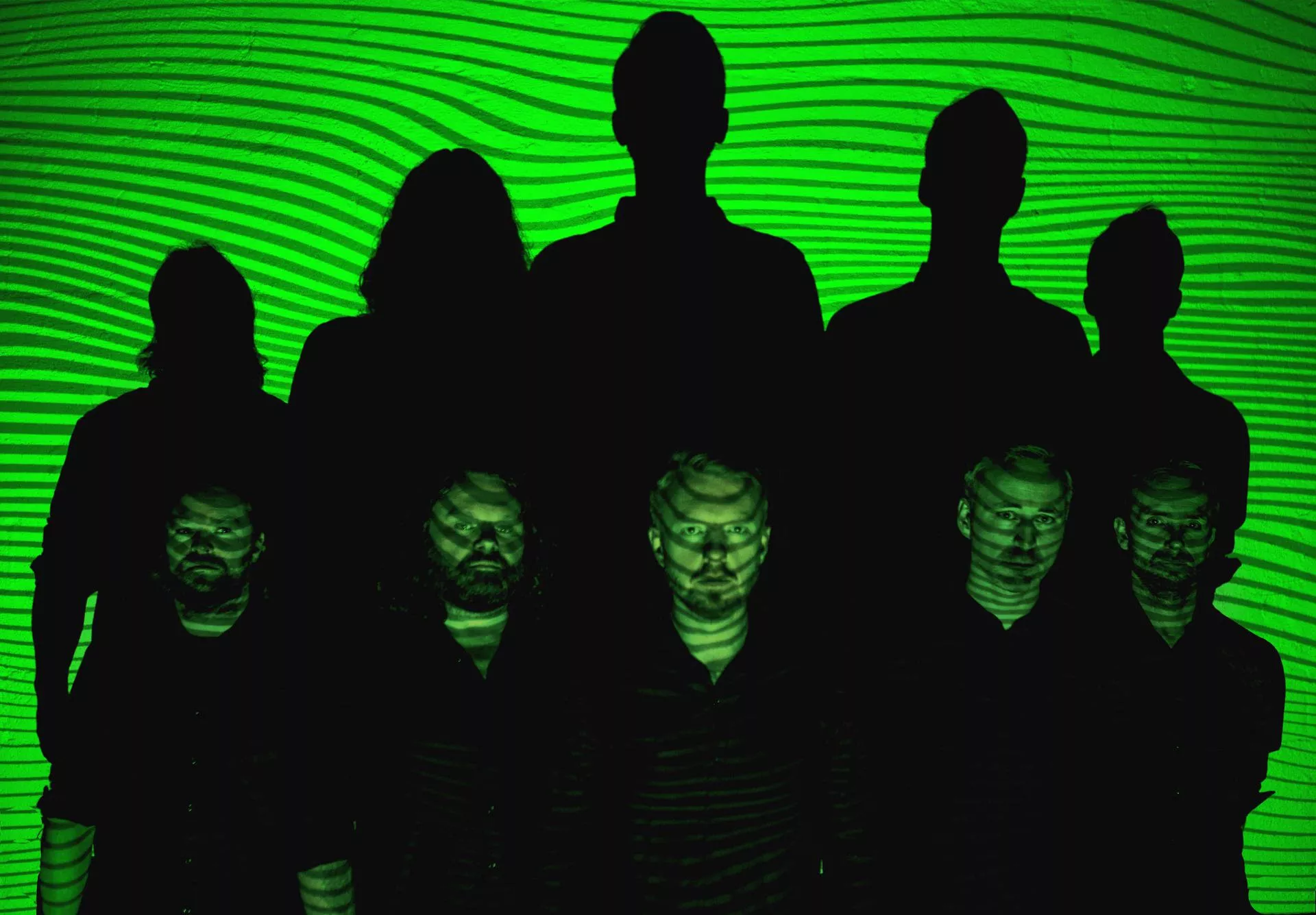 Skambankt annonserer nytt album