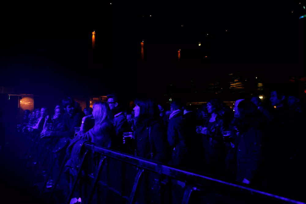 Svensk festival lägger ner