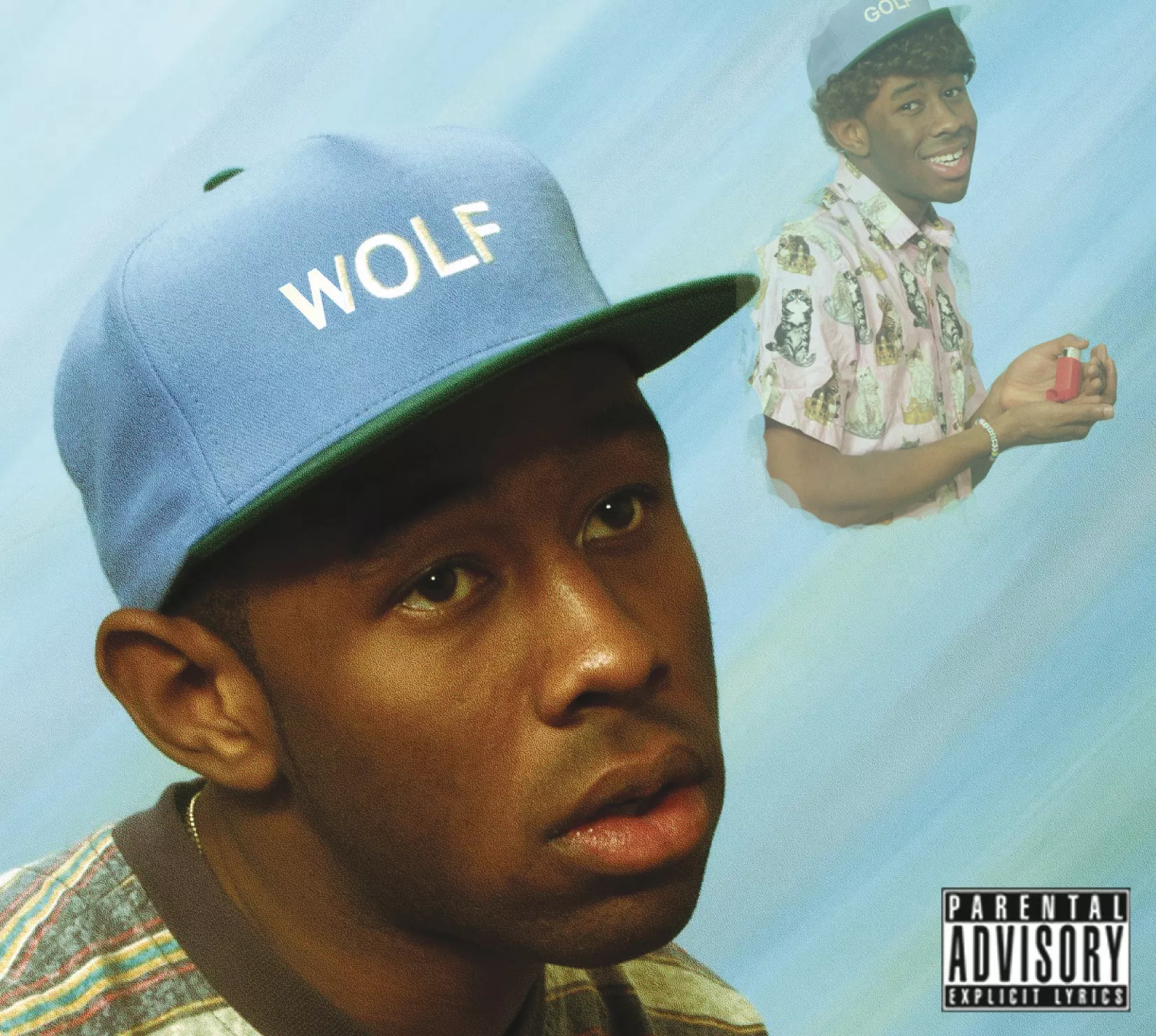 Wolf - Tyler, the Creator