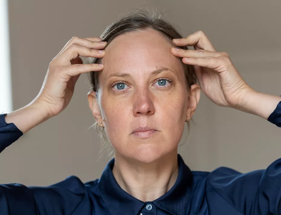 Ny single fra Kom Vi Løber: "Kærligheden er ligeglad med køn og stereotype forestillinger"