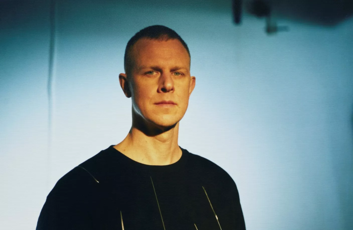 Familjen är en av artisterna på minifestivalen