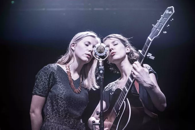 På opdagelse i folkevise-skattekisten