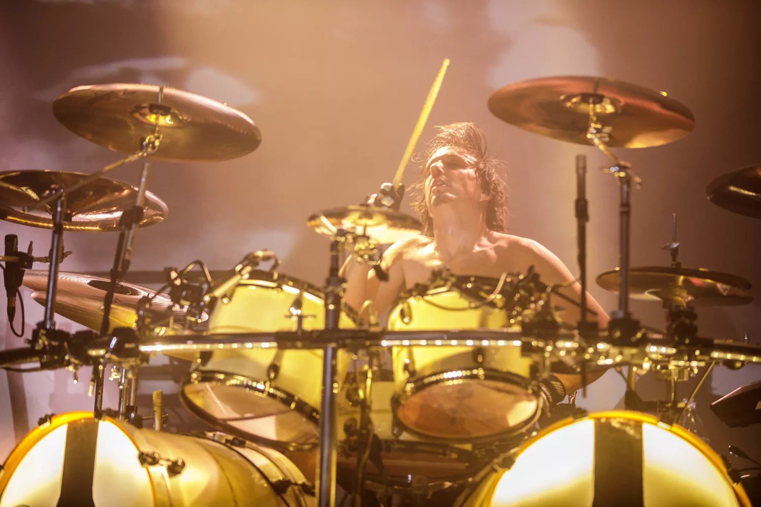 Gojira-interview: Vi er store fans af Düreforsøg