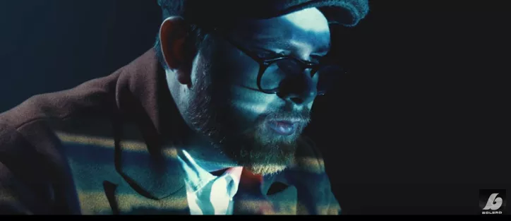 PREMIÄR: Suggestiv Super 8 i Sebastian Wijks nya video