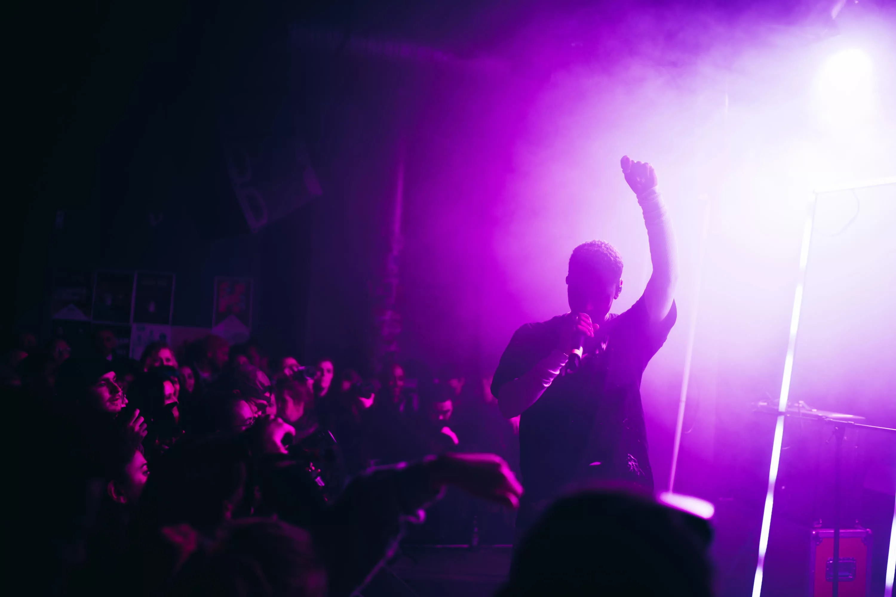 GUIDE: Disse navne glæder vi os specielt til at se på by:Larm Festival 2021