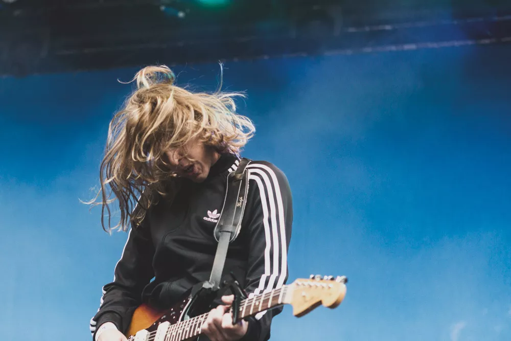 Så så så, nej bara nej