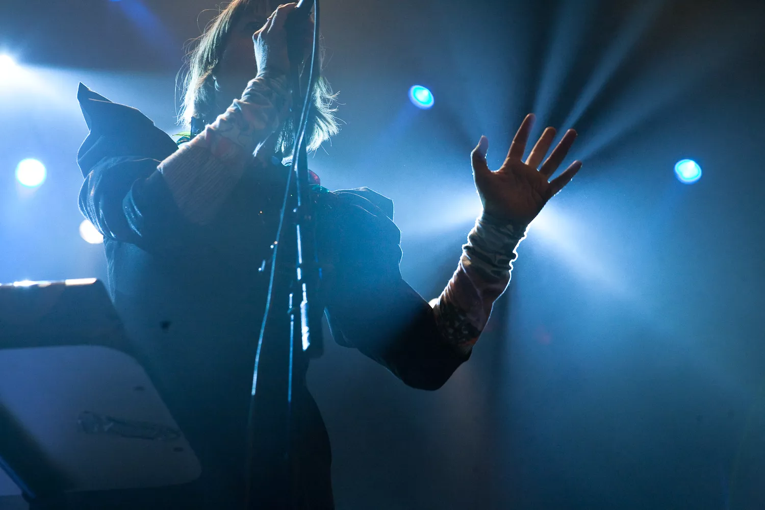 Marybell Katastrophy udgiver Libertines-cover med NME
