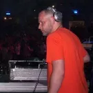 Oplev DFA Label Night på Rust