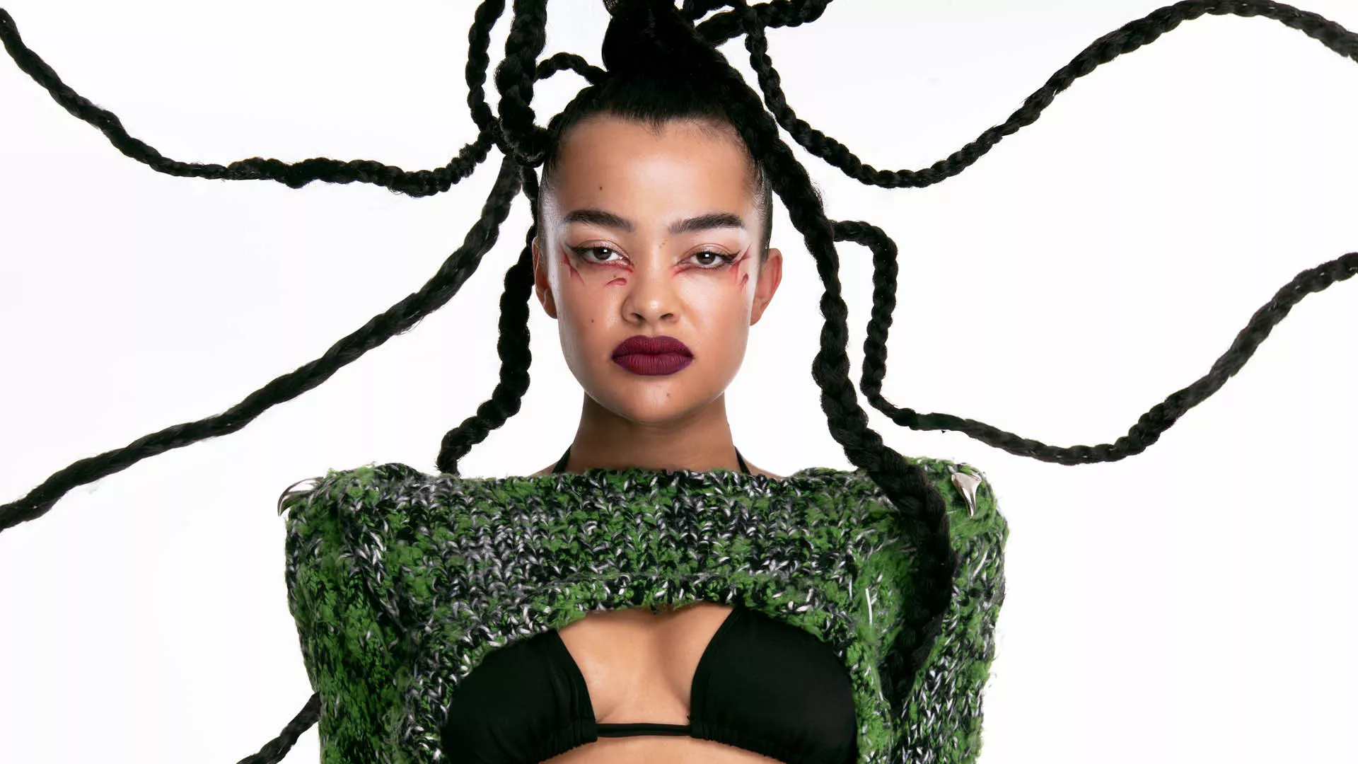 Daniela Rathana spelar på festivalen i sommar.