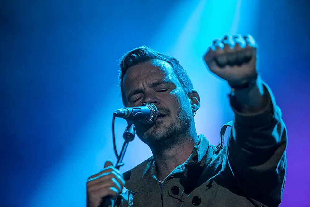 Nye navne til Smukfest Copenhagen