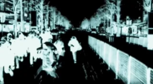 VIDEOPREMIÄR: Samuraj Cities – Wild at Heart