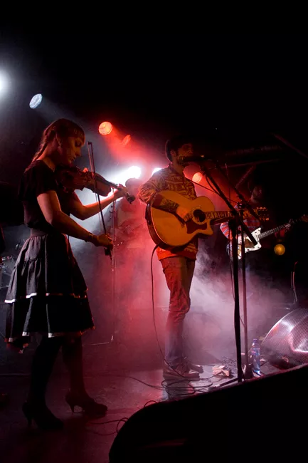 Seabear: By:larm, Oslo