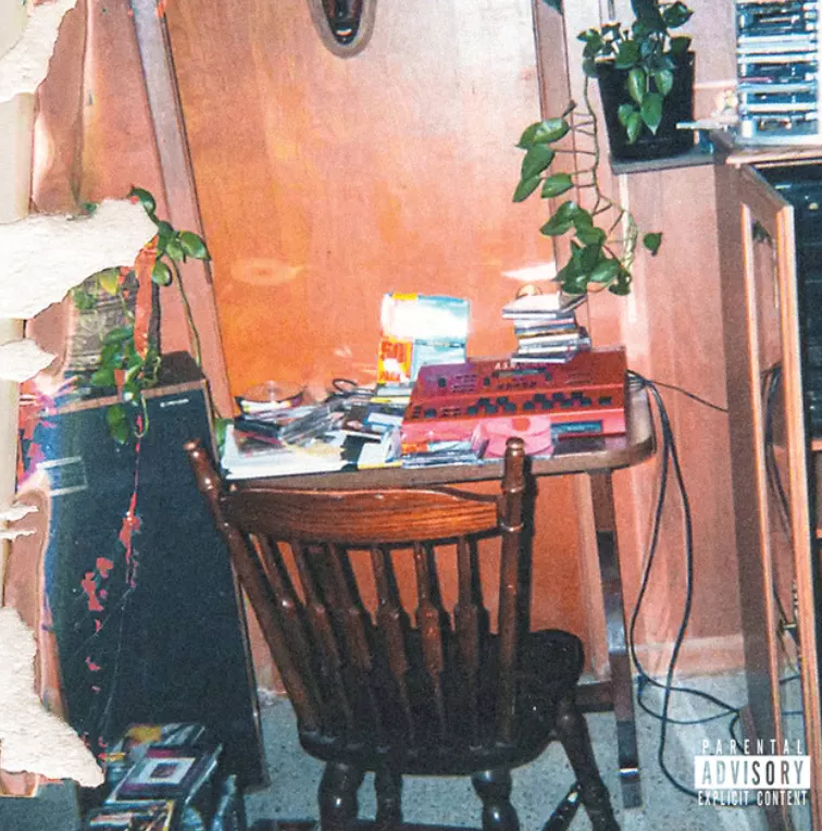 The Fall-Off - J. Cole