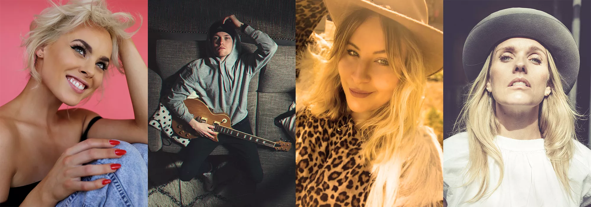 Sangskriver og producerworkshoppen On Track søger deltagere