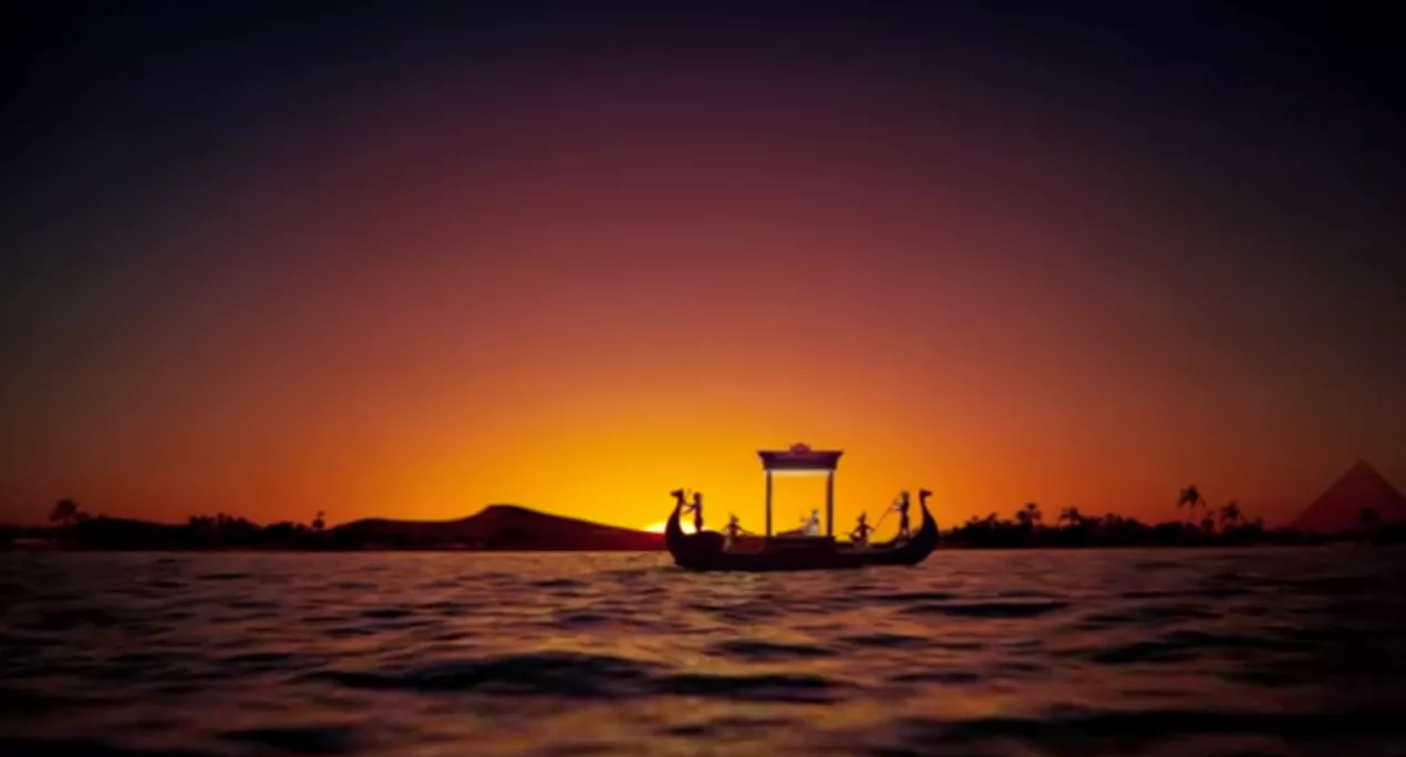 Här är årets mest sedda musikvideor