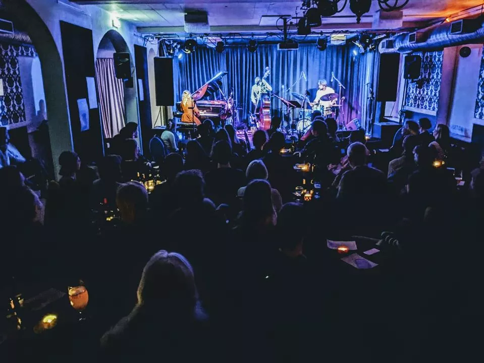 Spillested genåbner med koncerter i denne uge