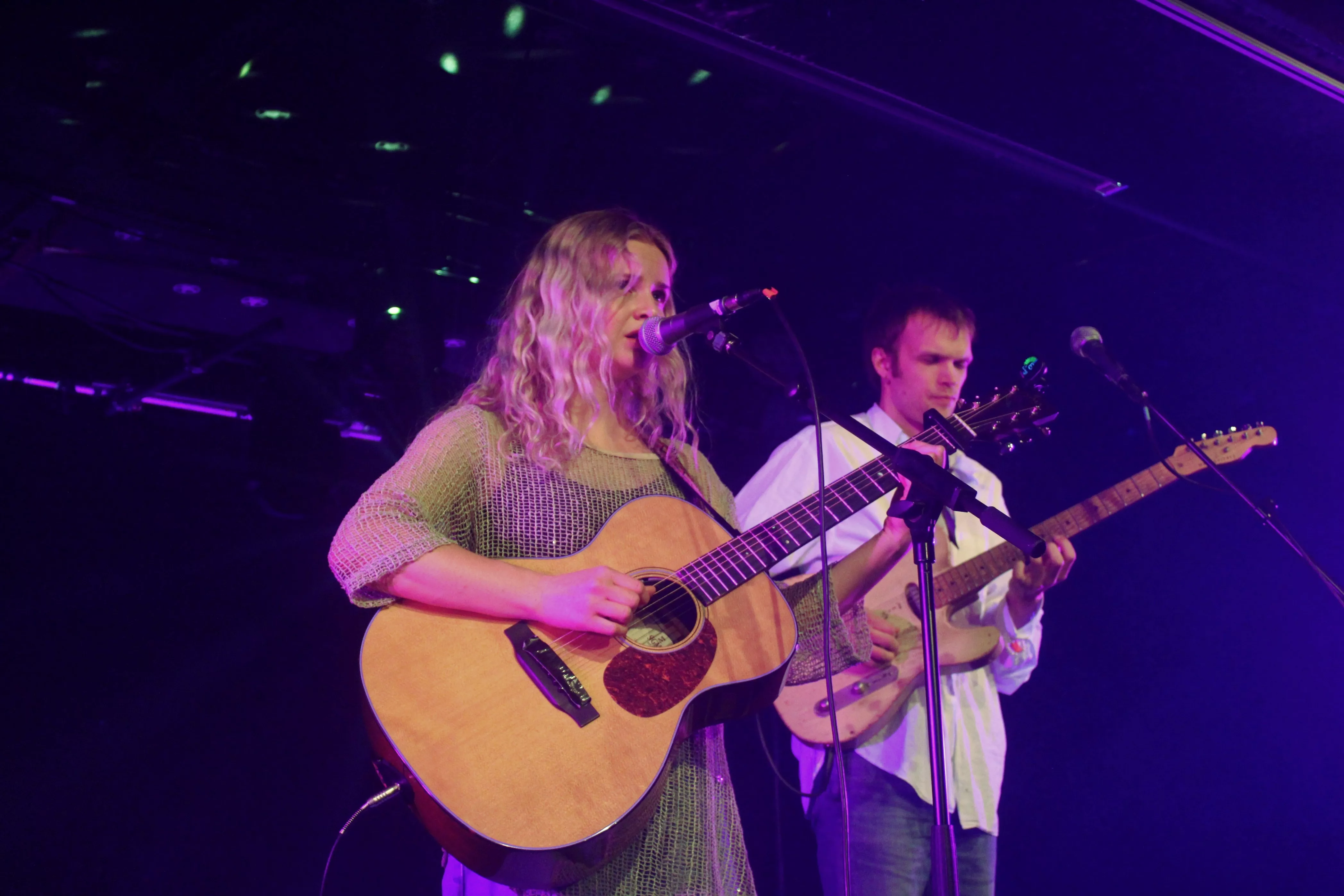 Foto: Johannes Hellstrand Frøshaug