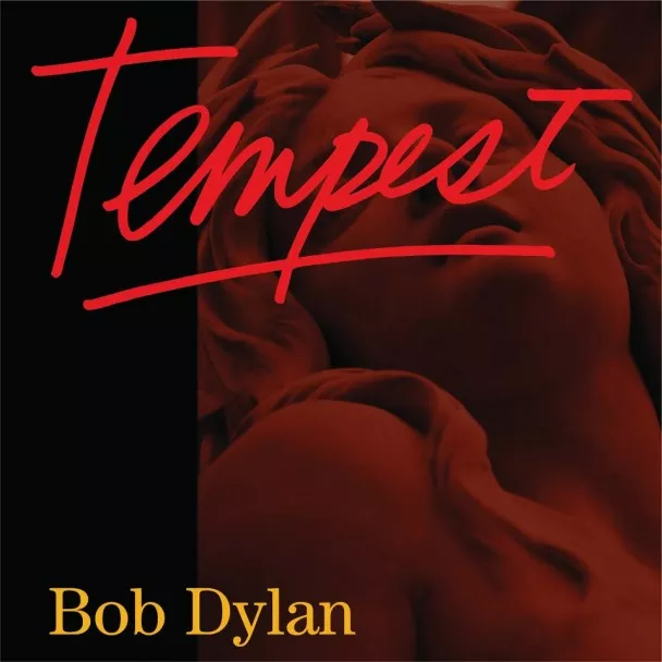 Tempest - Bob Dylan