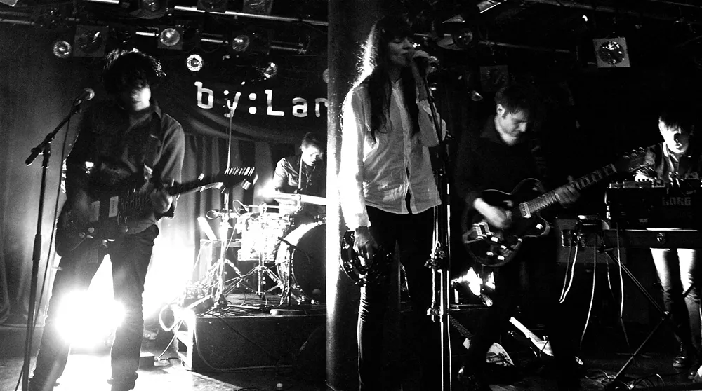 Maribel: Nytt på nytt