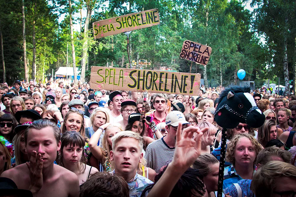 Emmaboda släpper billiga biljetter