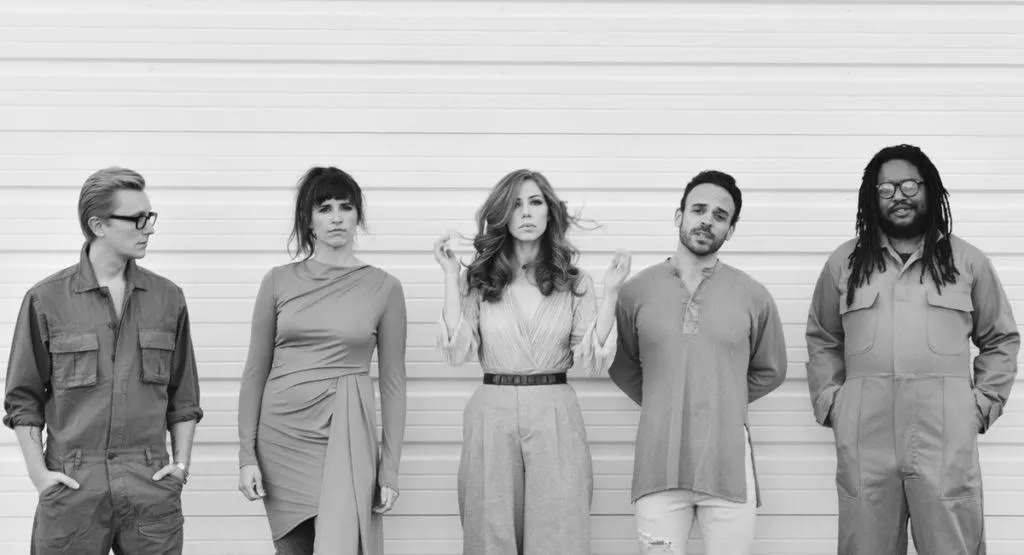 Hjertevarm popmangfoldighed med Lake Street Dive