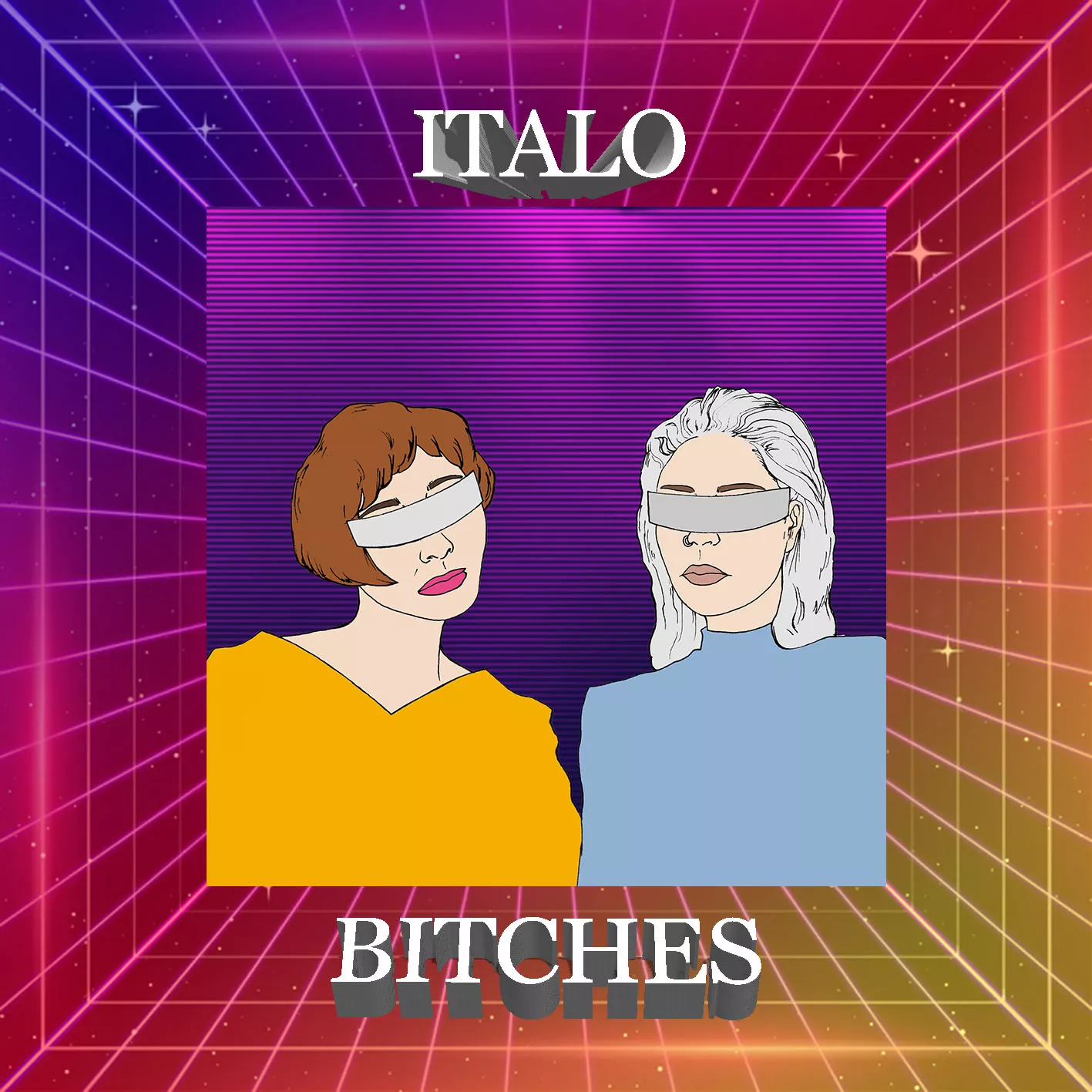 Känd svensk skådis attackerade duo under konsert