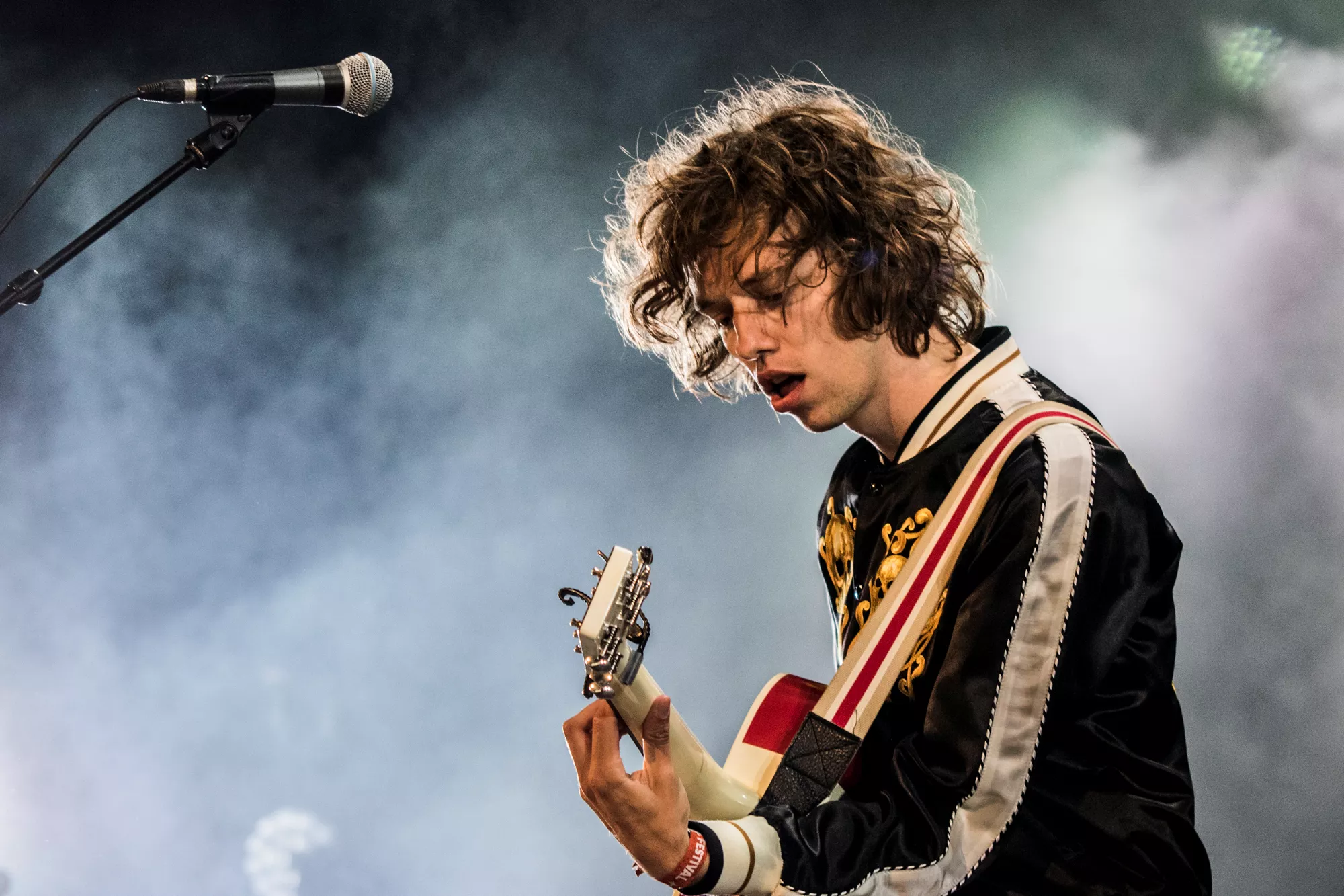 Se Roskilde Festivals koncerter hjemme i stuen – her er hele programmet