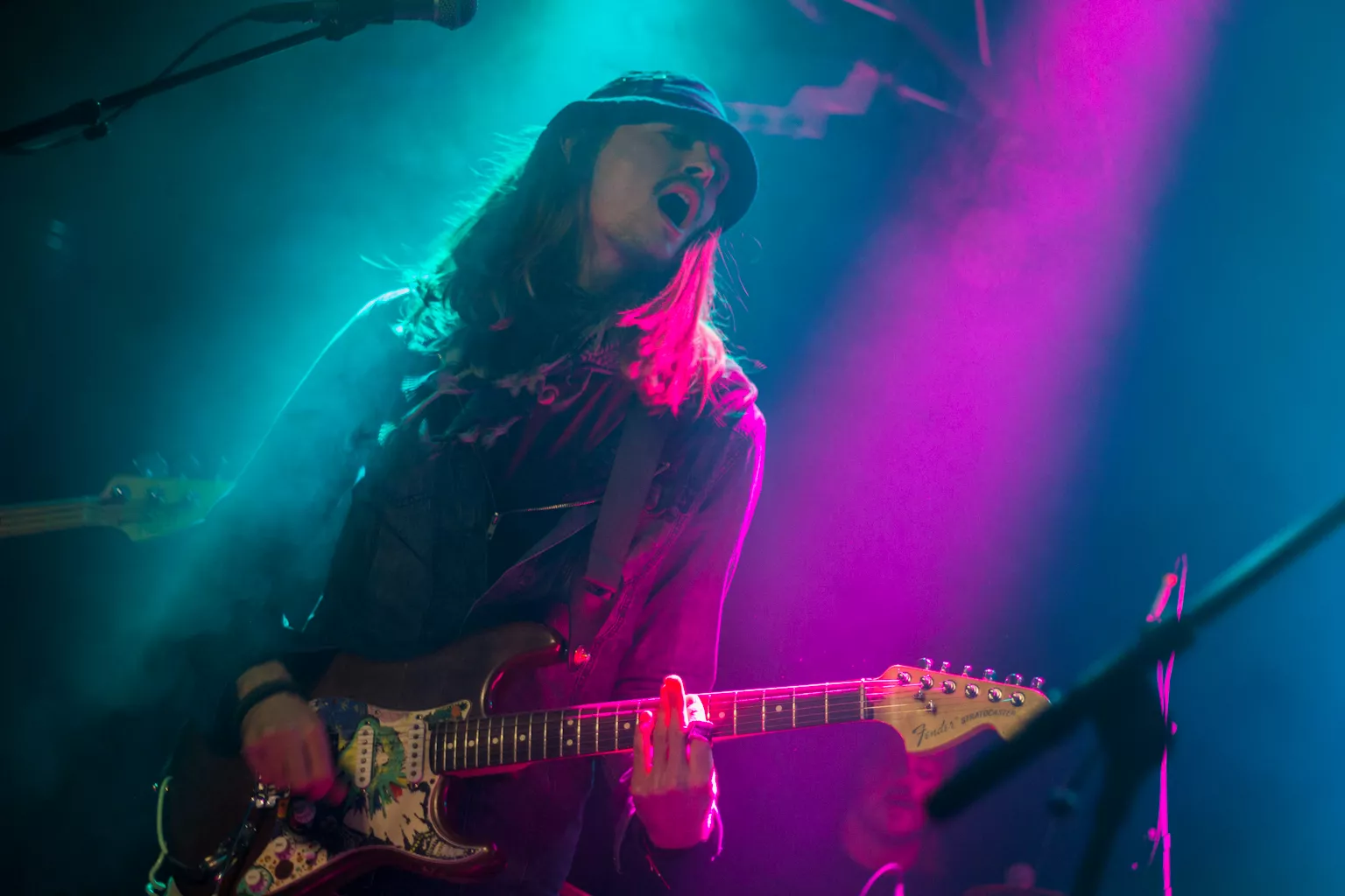 Aarhus Psych Fest offentliggør spilleplan