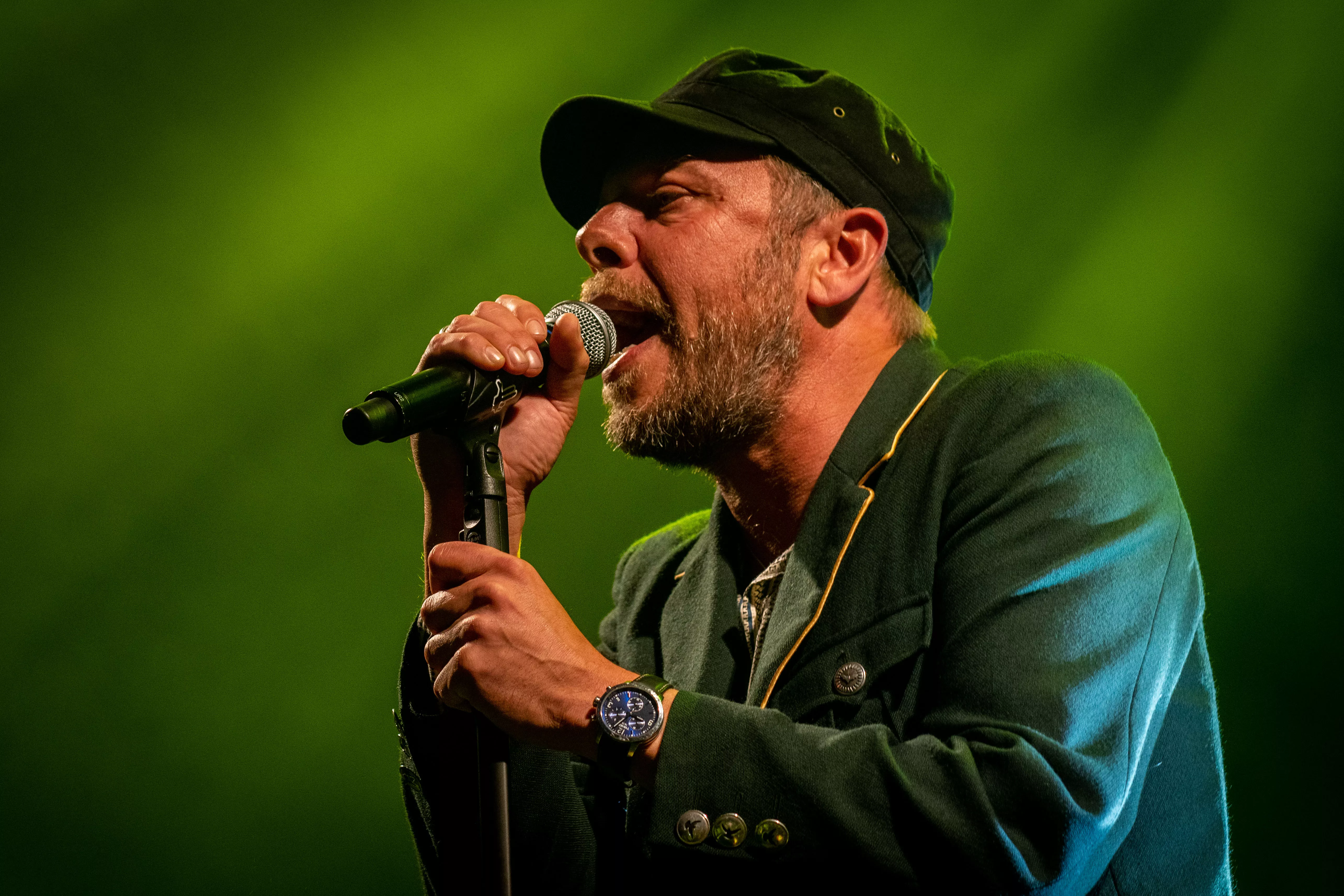 Smukfest holder efterårskoncerter