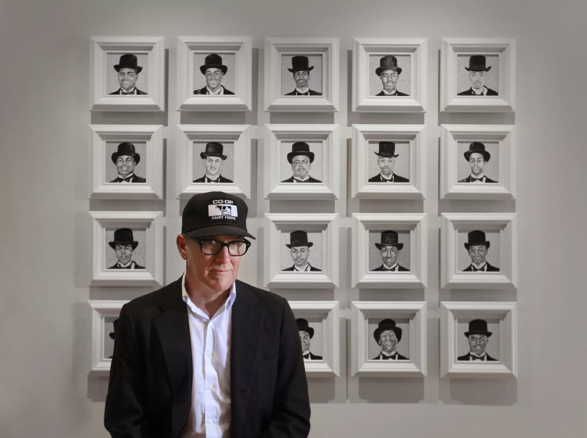 Lambchop også til Bergen og Stavanger