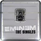 Stor Eminem-konkurrence