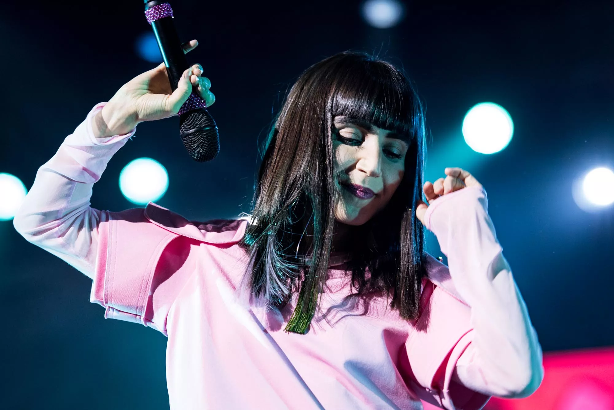 De kan vinna Grammis – Kent och Laleh ligger bäst till