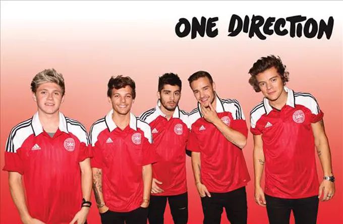 GAFFA anbefaler: De 10 bedste musikvideoer med One Direction