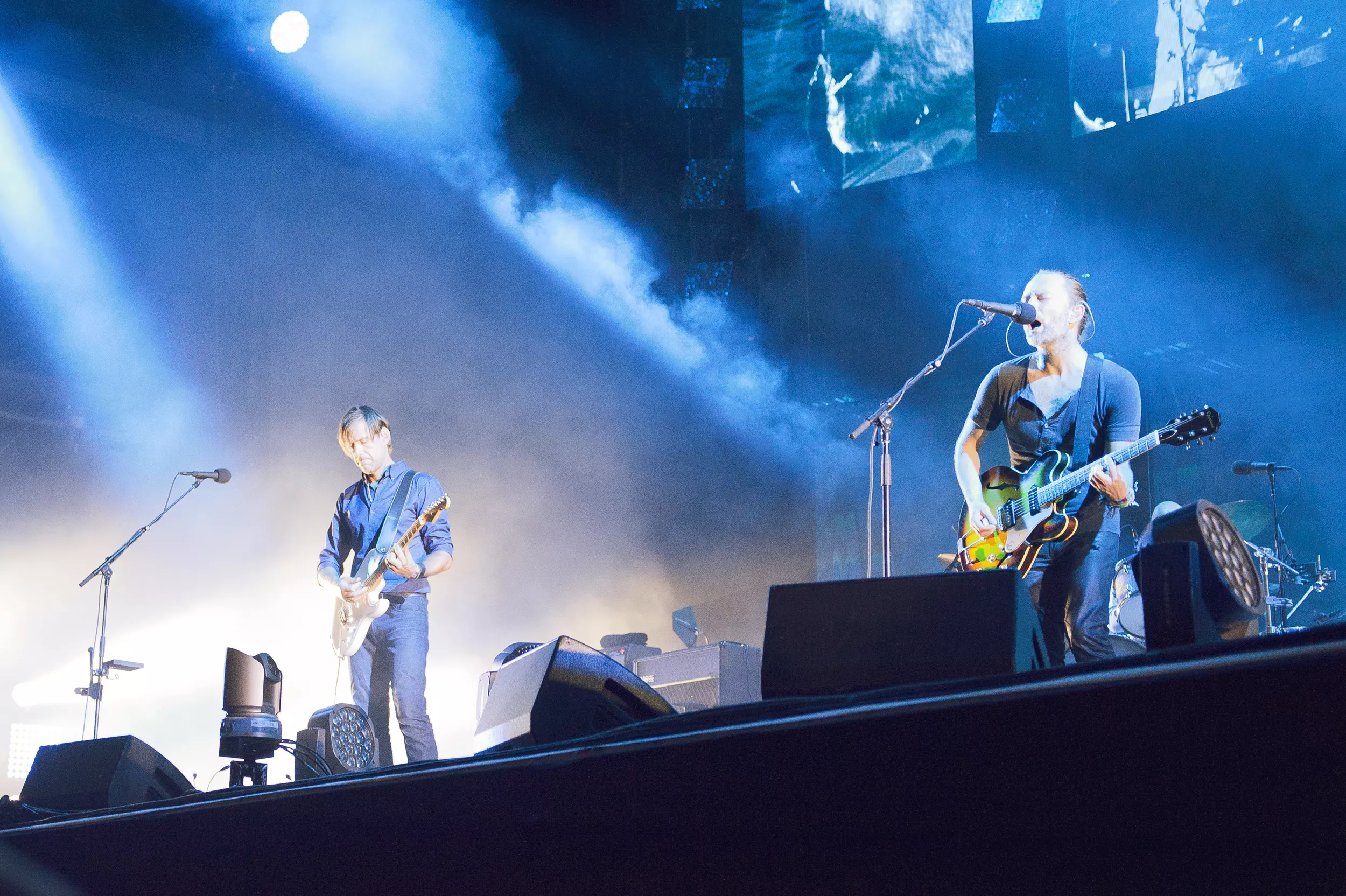En perfekt avslutning på festivalen