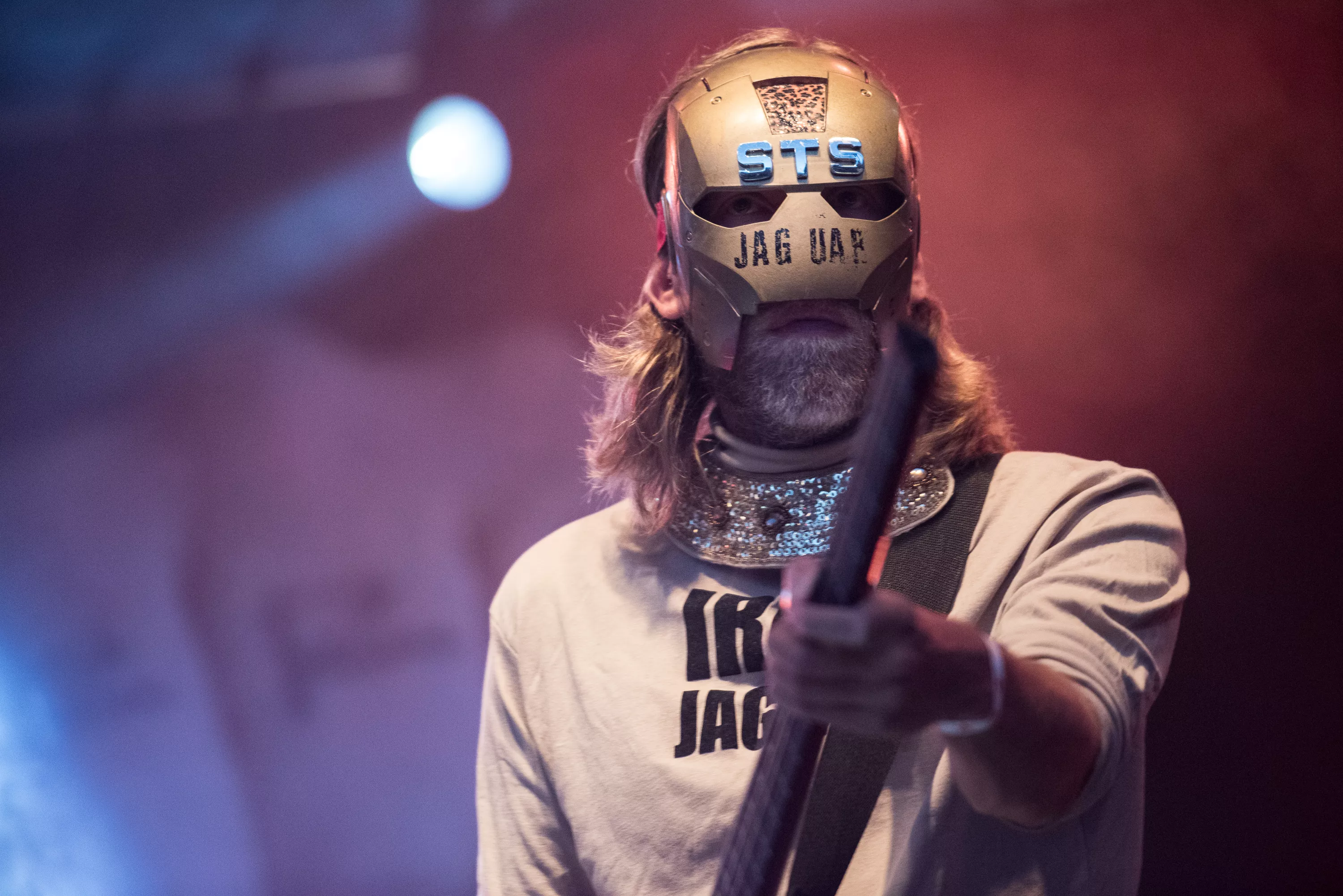 FOTOSPECIAL: Putte I Parken – Stockholm