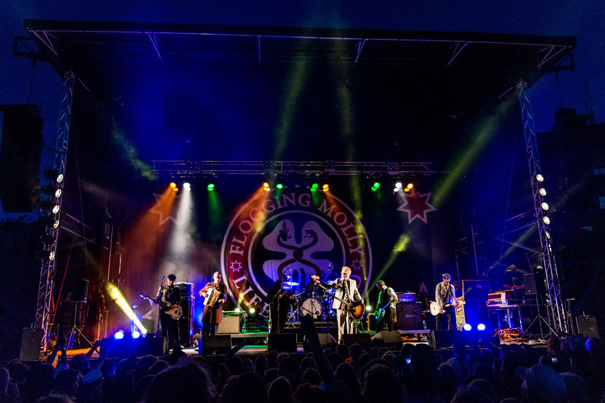 Kommentar: Komos Festival var en sikker succes