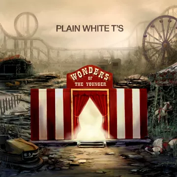 Wonders Of The Younger - Plain White T’s