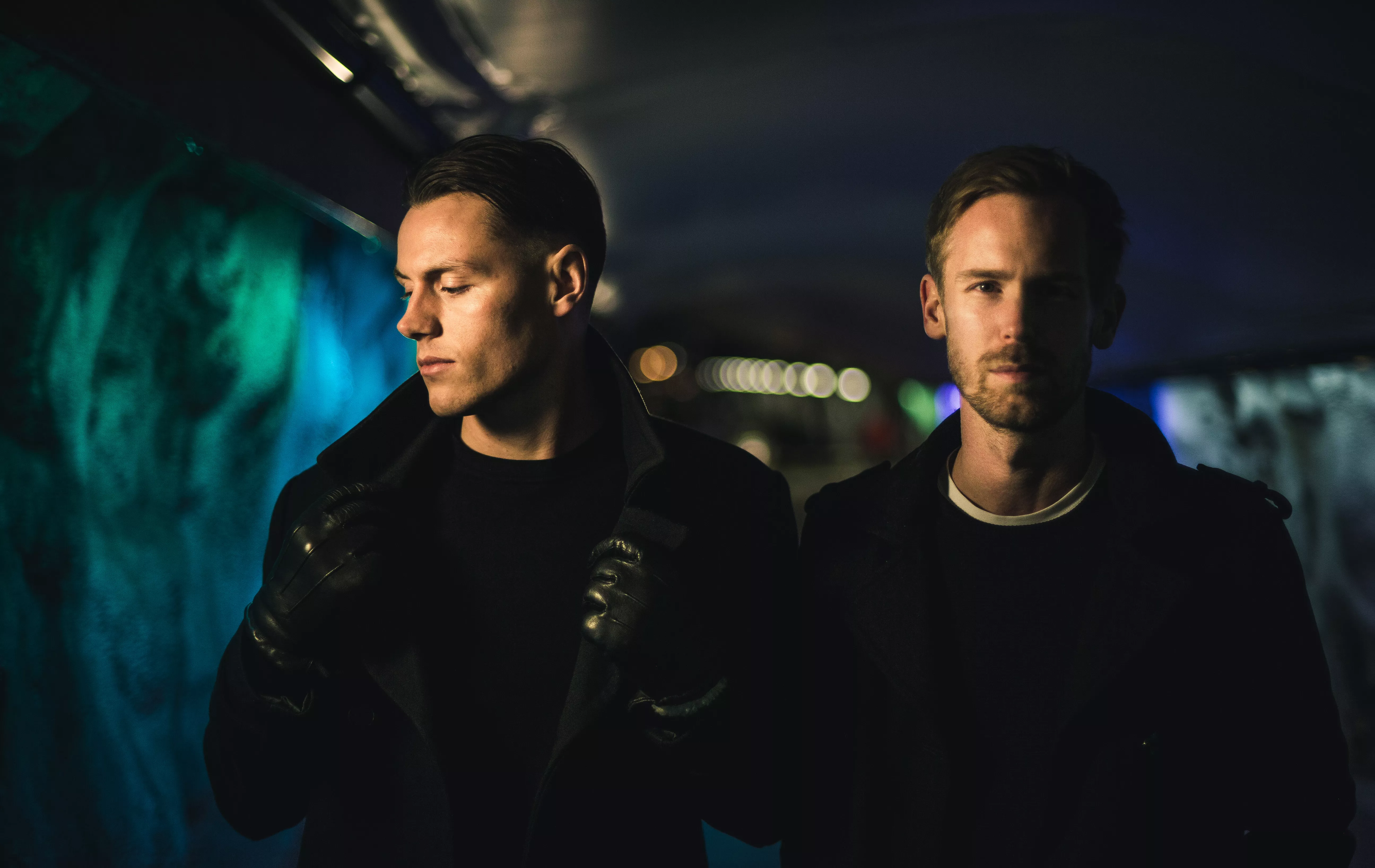 — Tromsø kan bli Norges nye musikkhovedstad