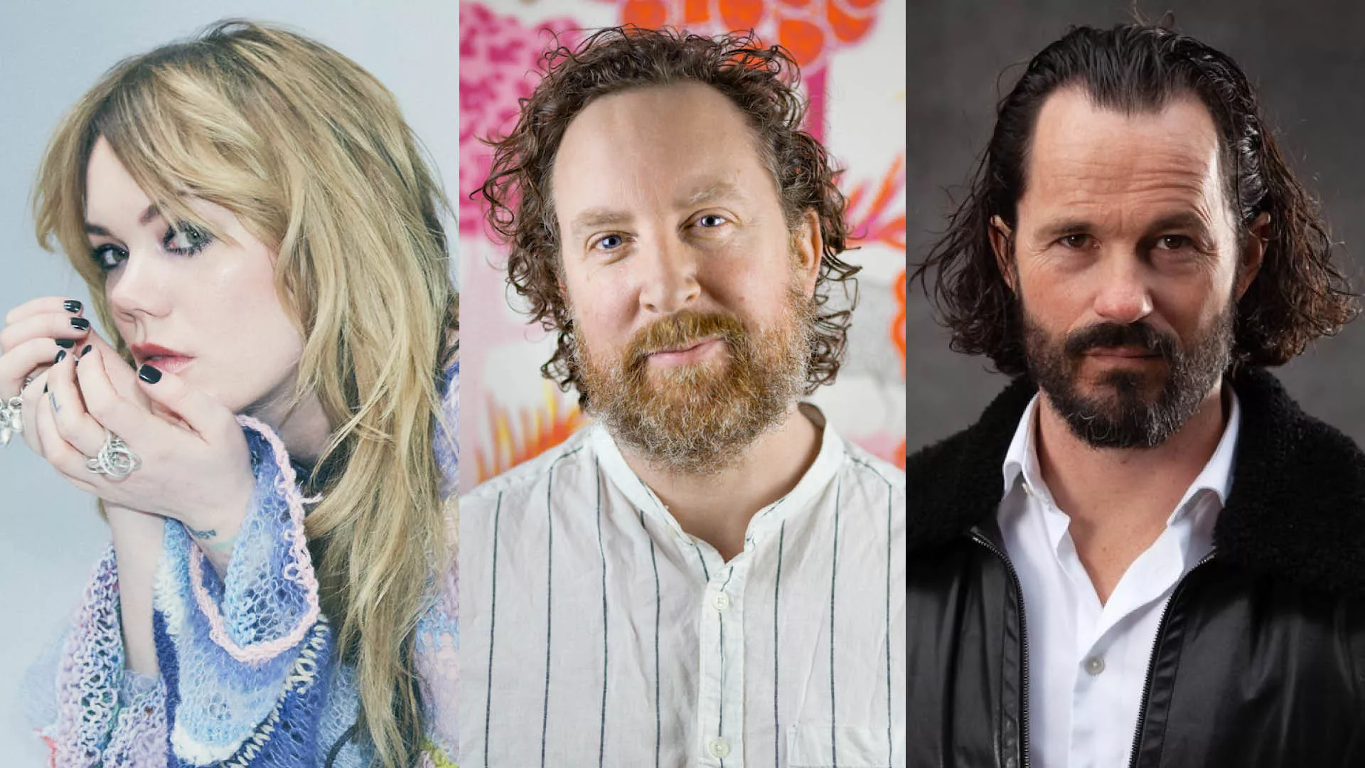 Foto: Ellen Nykvist / Åse Bengtsson Helin / Fredrik Hjerling