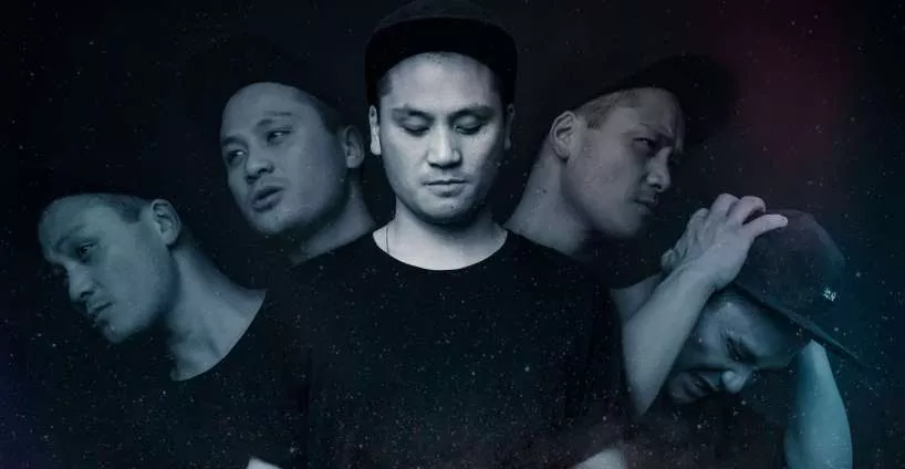 De blå følelser slippes fri