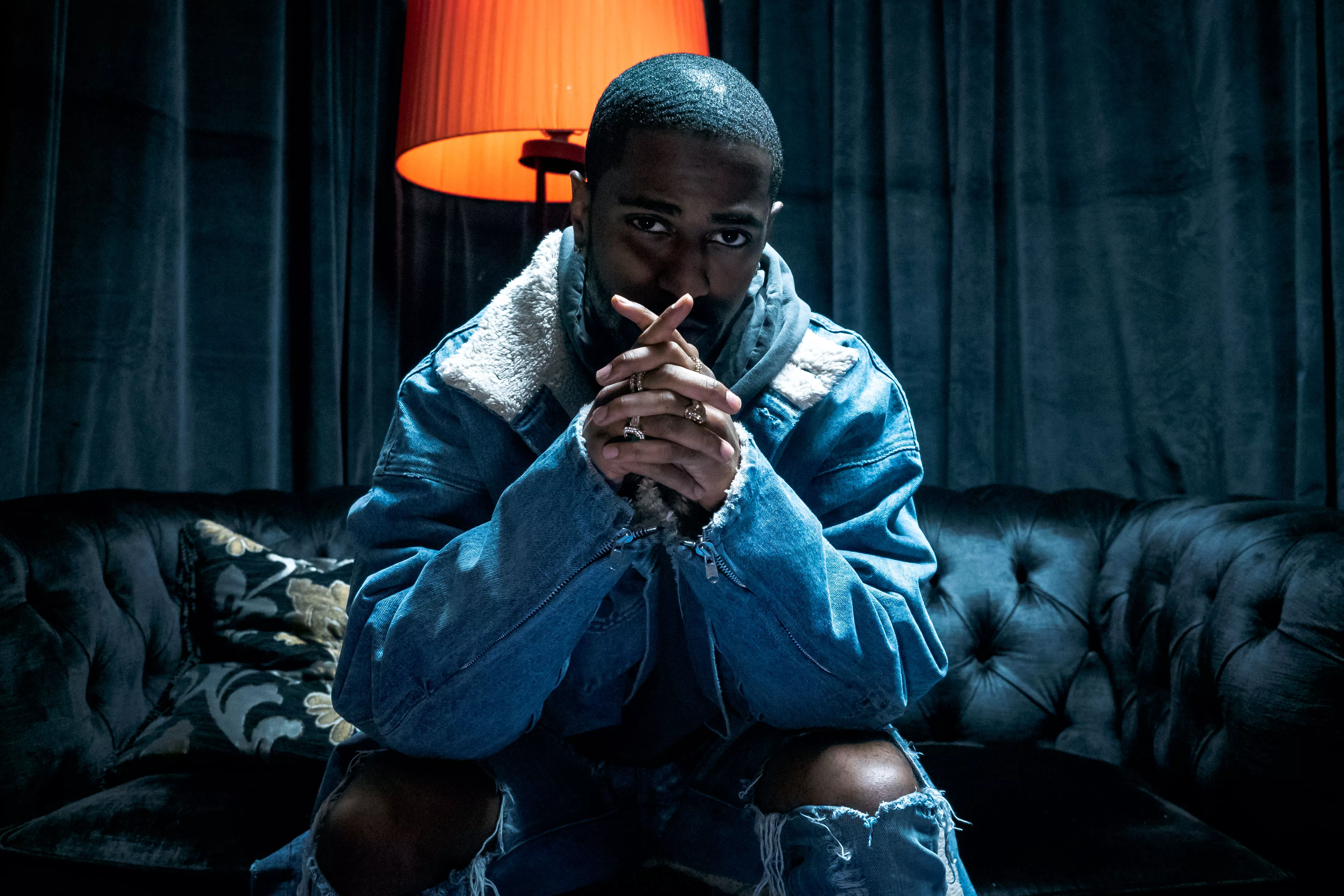 Big Sean: – Blir bare bedre og bedre