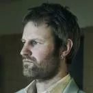 Pladebutik i hjemlige omgivelser