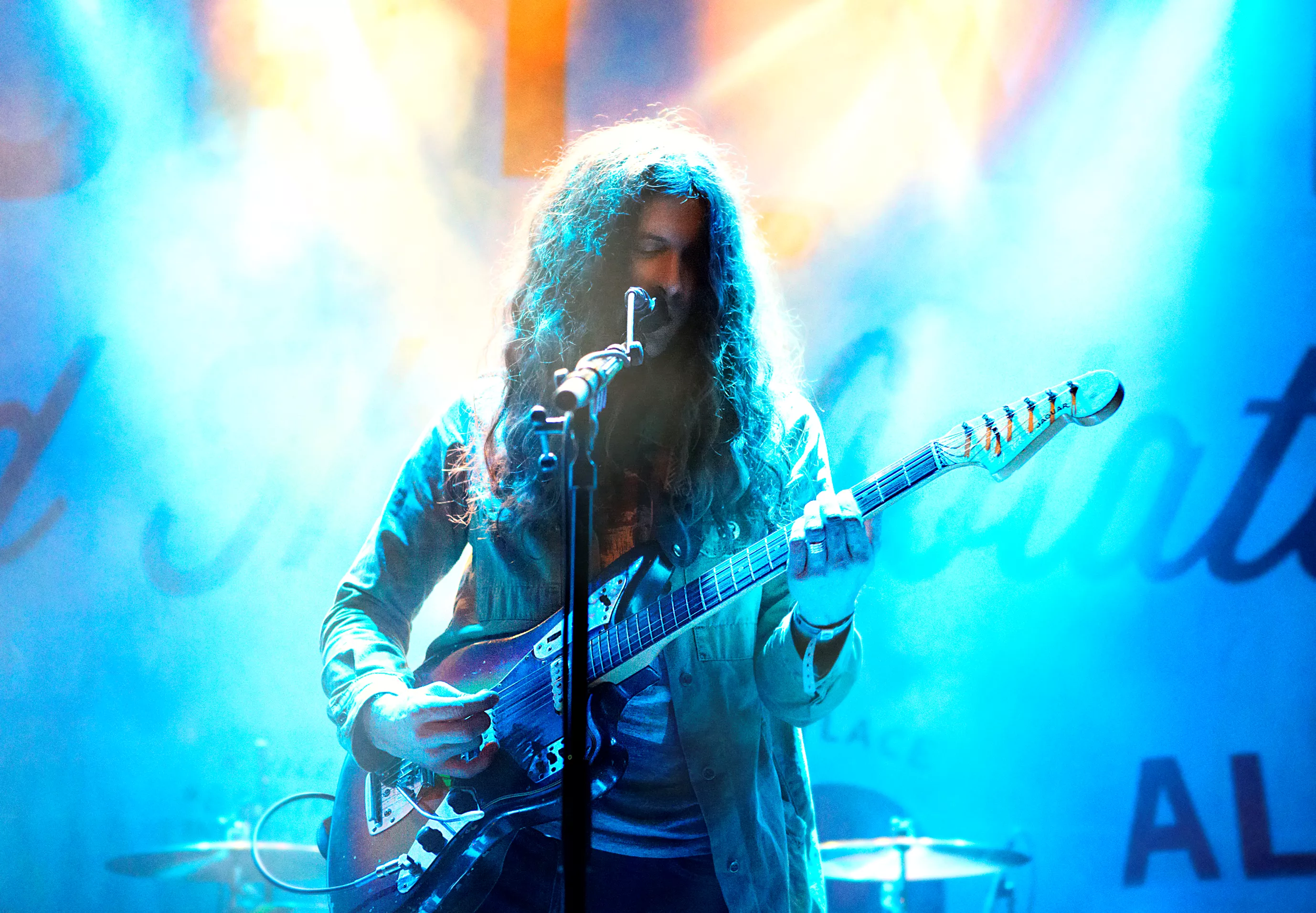 Smuglyt til Kurt Viles kommende album