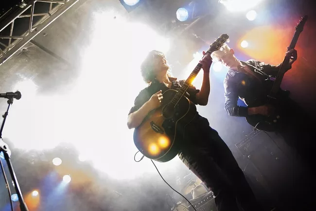 Pustervik, Göteborg - Anders Wendin