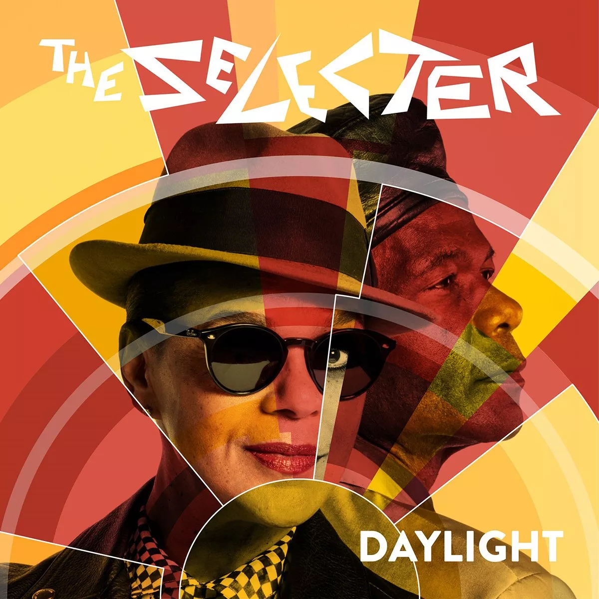Daylight - The Selecter