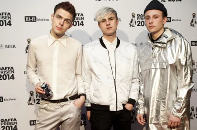 Julekalender låge 17: Hør årets bedste sang ifølge Julias Moon