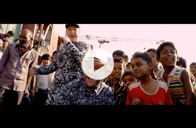 Djämes Brauns album er lige på trapperne – se ny musikvideo