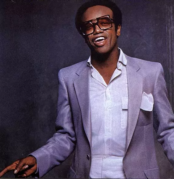 Bobby Womack har drabbats av Alzheimers