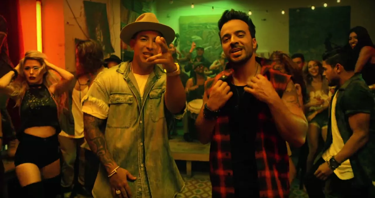 "Despacito"-videoen hacket – få dage efter rekord