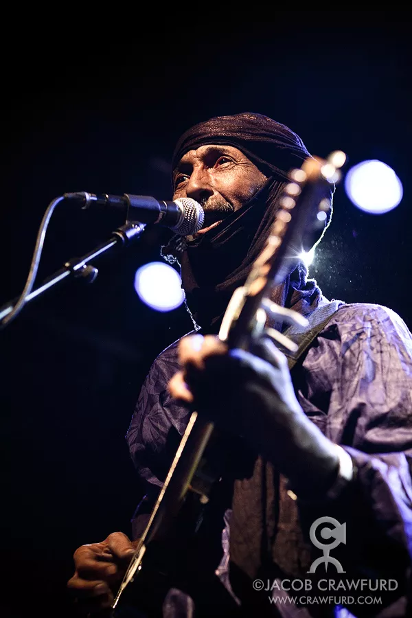 Terakaft: Global, København N